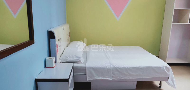 常裔公寓4762043卧室图1