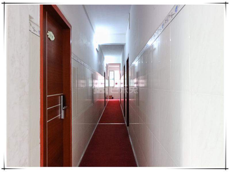 常裔公寓4762048周边环境图3