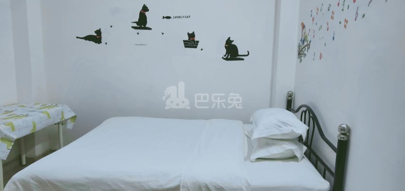 常裔公寓4762048卧室图0