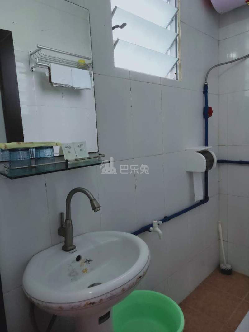 常裔公寓4762062卧室图0