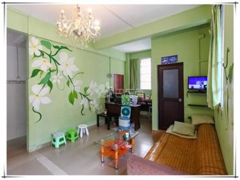 常裔公寓4762062客厅图2