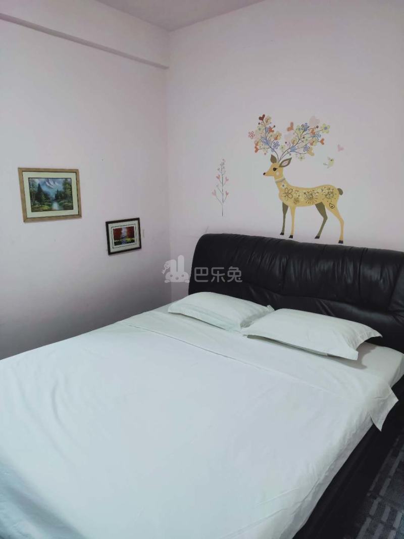 常裔公寓4762062卧室图1