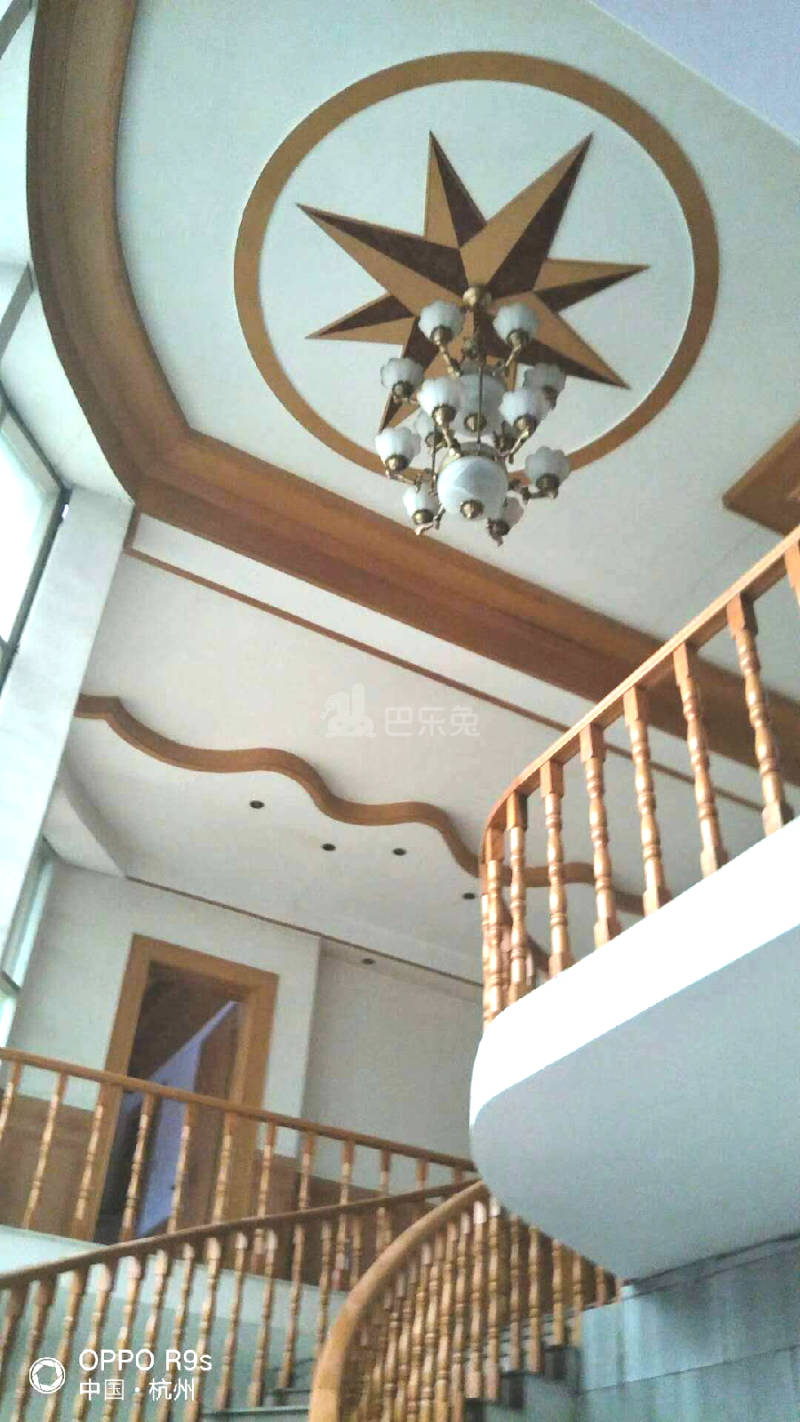 联胜公寓（恒达人才公寓）4764664客厅图2