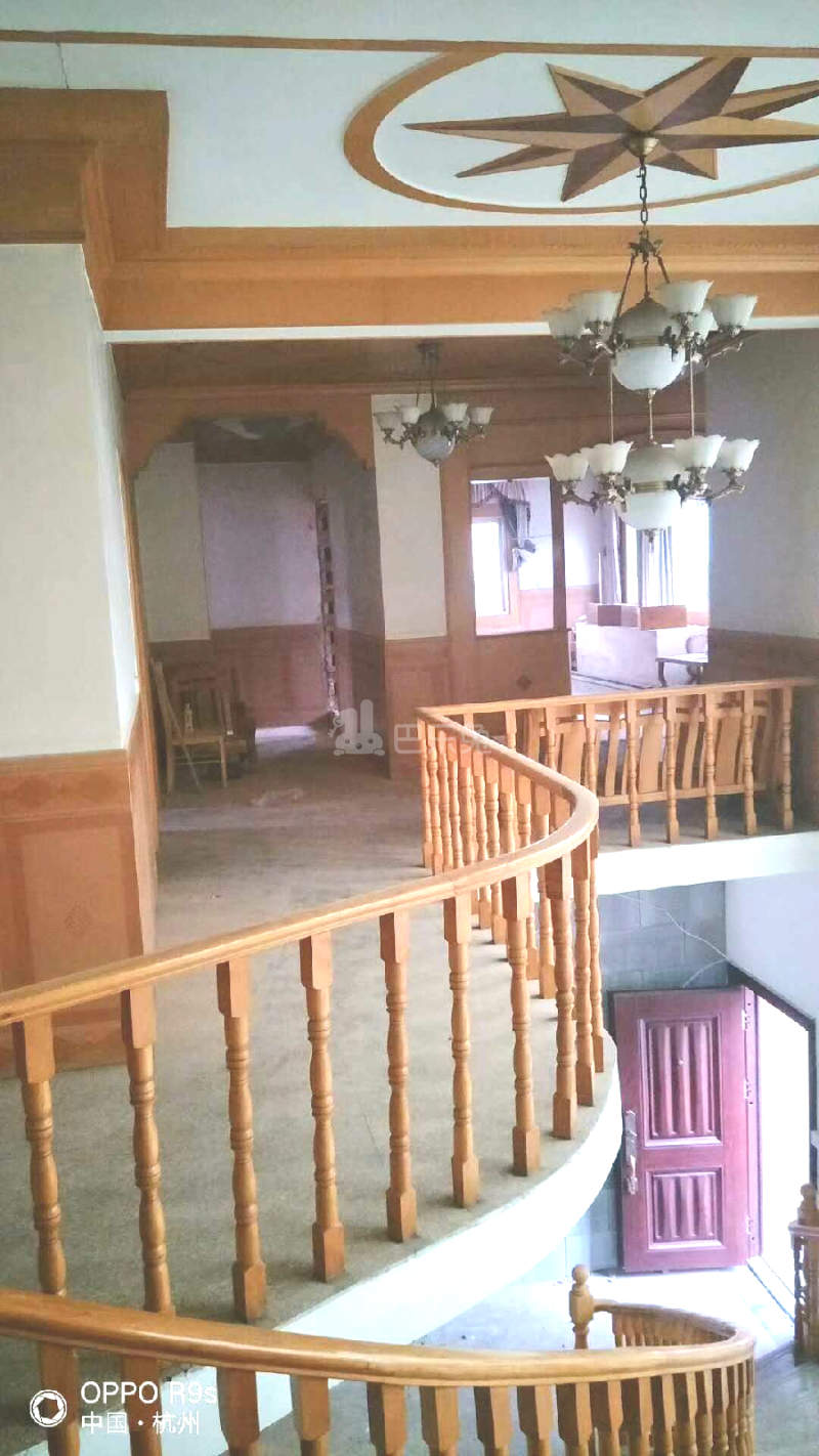 联胜公寓（恒达人才公寓）4764664客厅图3