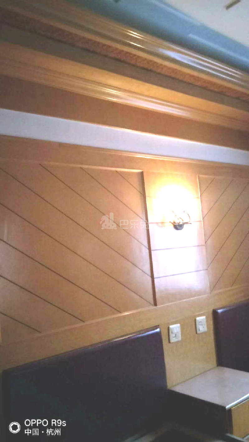 联胜公寓（恒达人才公寓）4764664卧室图0