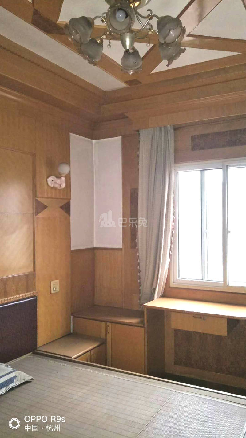 联胜公寓（恒达人才公寓）4764664卧室图1