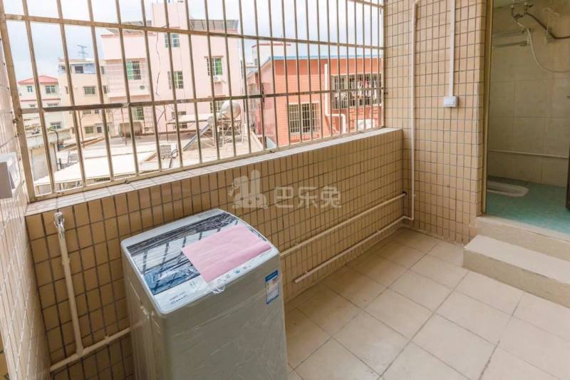 梦享社区青年公寓（西朗店）4764683卫生间图5