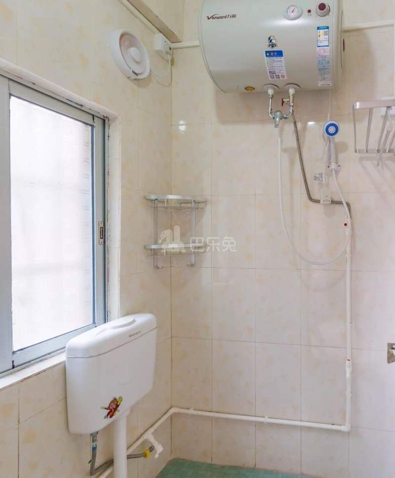 梦享社区青年公寓（西朗店）4764683卫生间图6