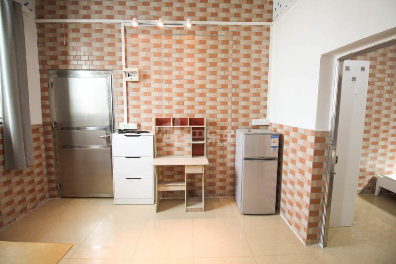 梦享社区青年公寓（西朗店）4764700周边环境图2