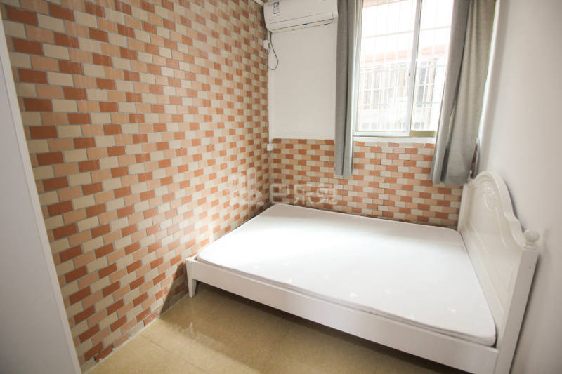 梦享社区青年公寓（西朗店）4764700周边环境图3