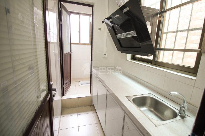 梦享社区青年公寓（西朗店）4764700周边环境图5