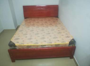 缘聚电梯公寓（太和店） 1室0厅1卫