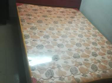 缘聚电梯公寓（太和店） 2室1厅1卫