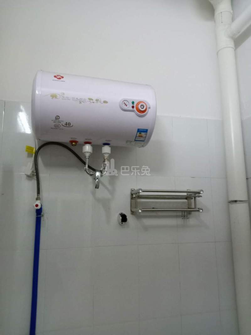 新时代公寓（狮岭店）4764955卫生间图3