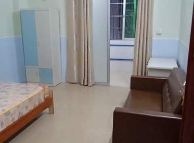 新时代公寓（狮岭店） 1室0厅1卫