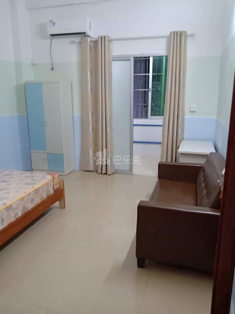 新时代公寓（狮岭店）4764955卧室图0