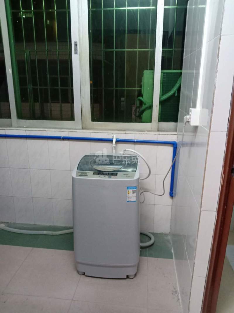 新时代公寓（狮岭店）4764955卫生间图2