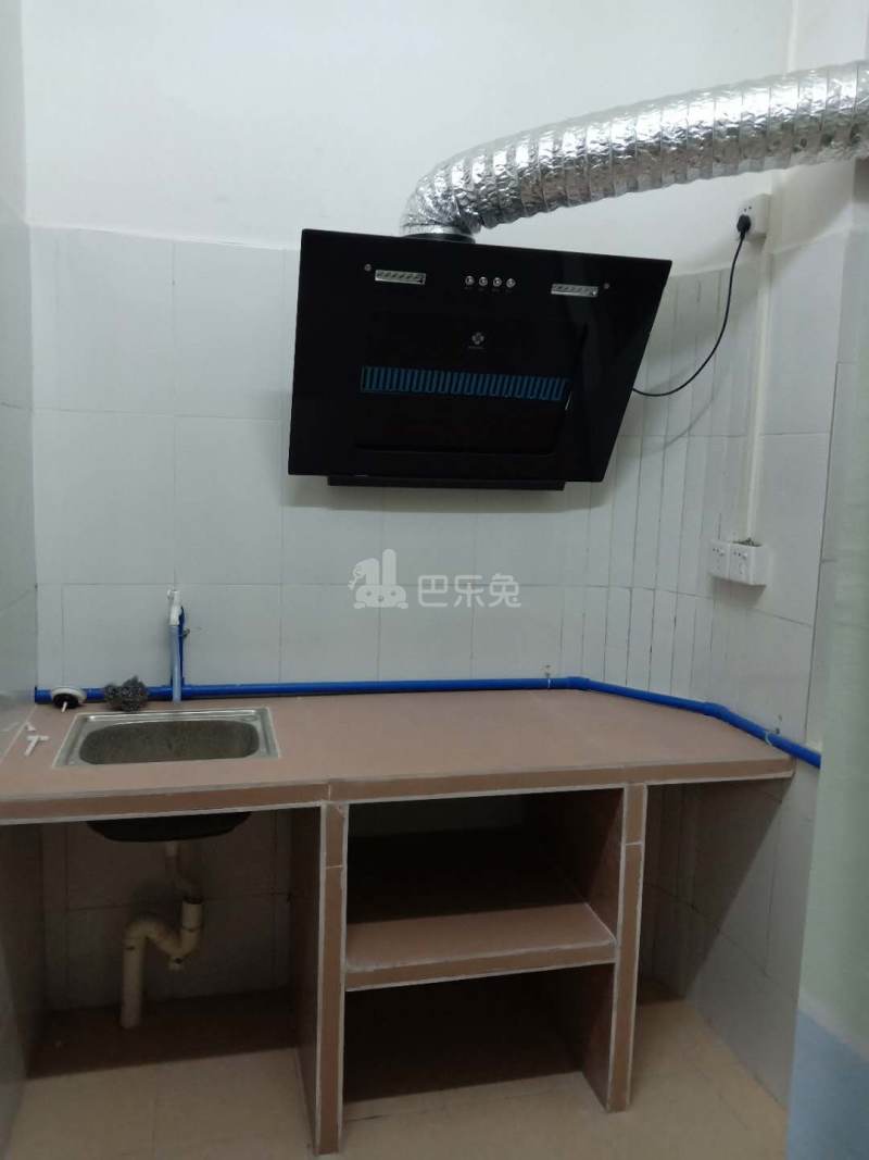 新时代公寓（狮岭店）4764955厨房图1