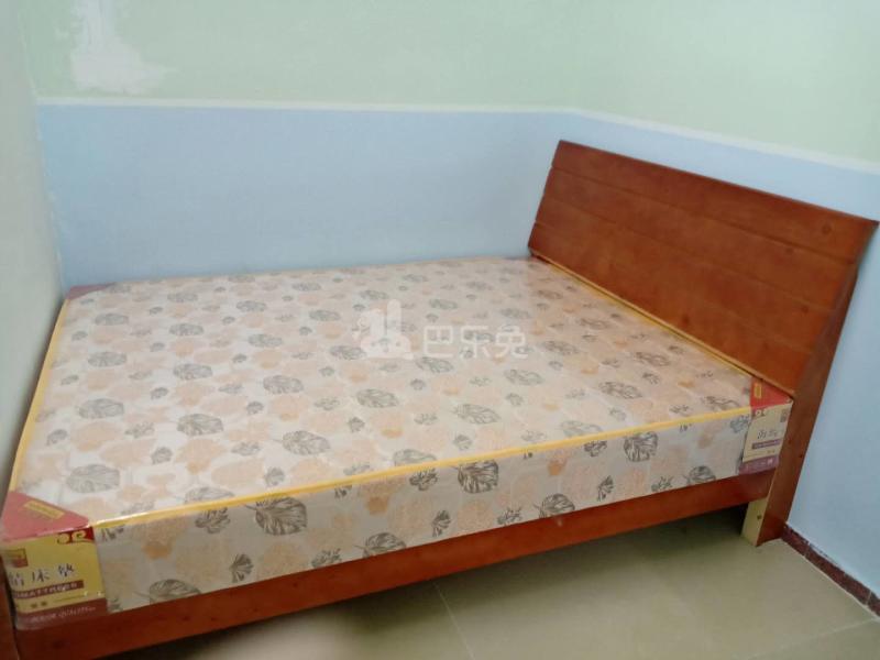 新时代公寓（狮岭店）4764957卧室图0