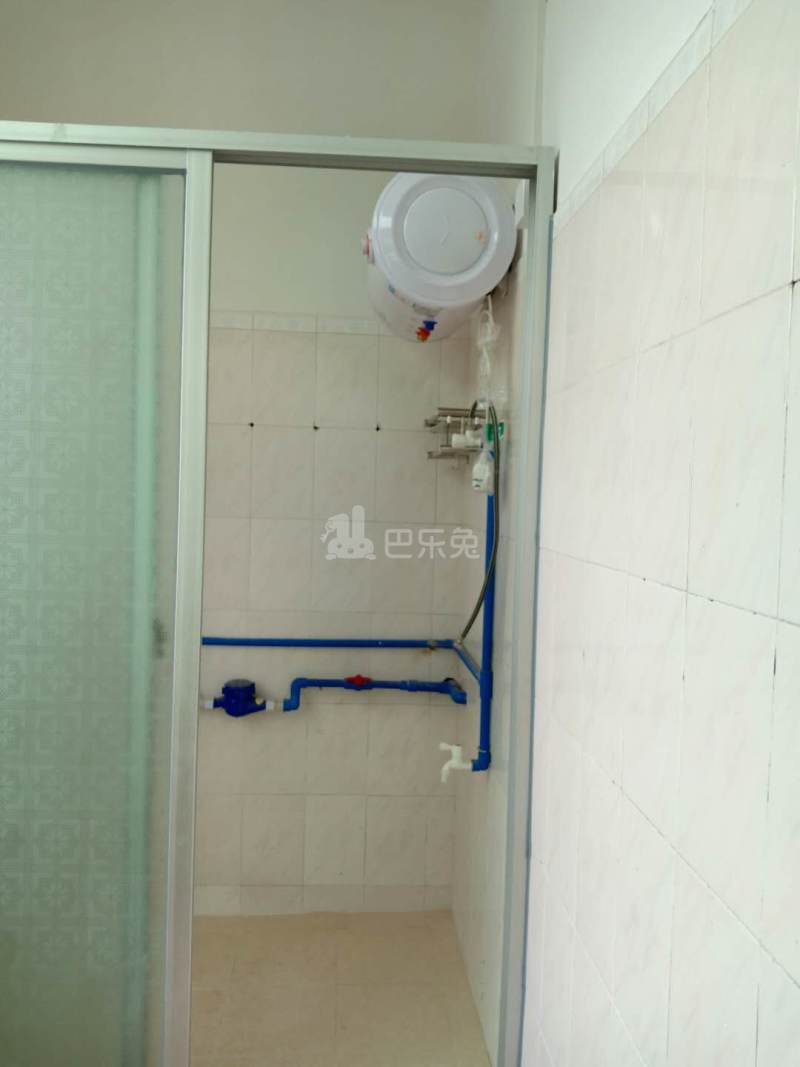 新时代公寓（狮岭店）4764957卫生间图5