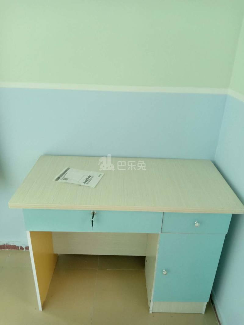 新时代公寓（狮岭店）4764957卧室图1