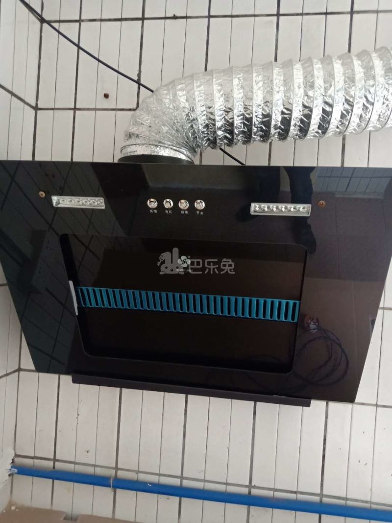 新时代公寓（狮岭店）4764959厨房图5