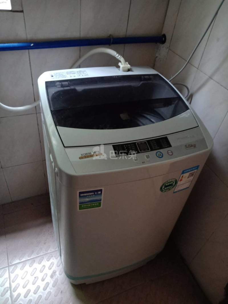 新时代公寓（狮岭店）4764959卫生间图7