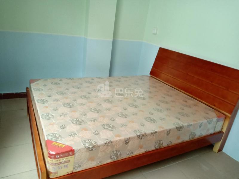 新时代公寓（狮岭店）4764959卧室图1