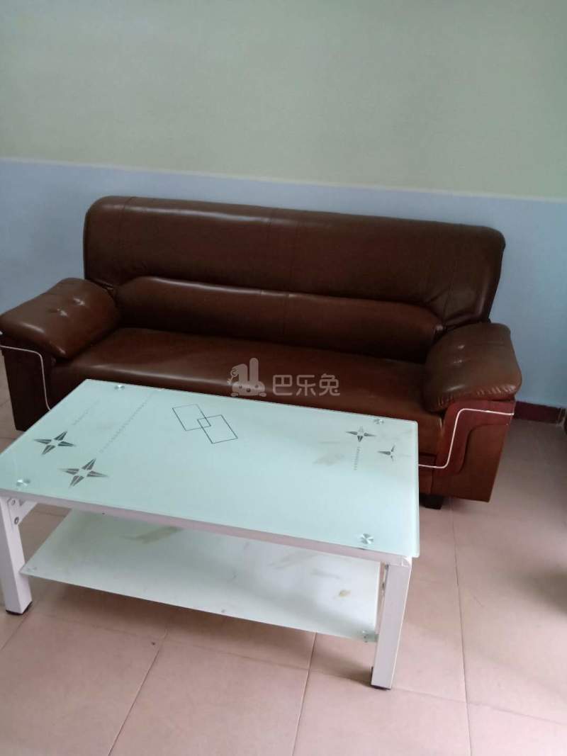 新时代公寓（狮岭店）4764959客厅图4