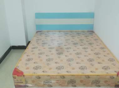 缘聚电梯公寓（罗岗店） 1室1厅1卫