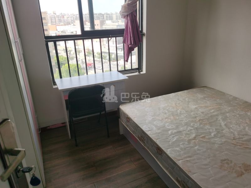 星晓家园4765115卧室图1