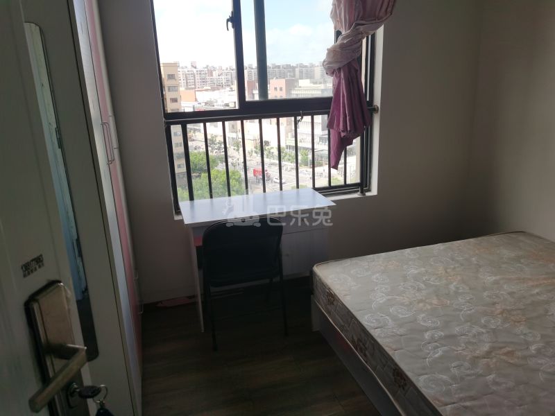 星晓家园4765115卧室图3