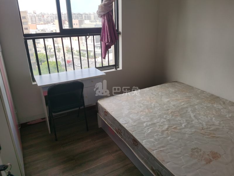 星晓家园4765115卧室图2