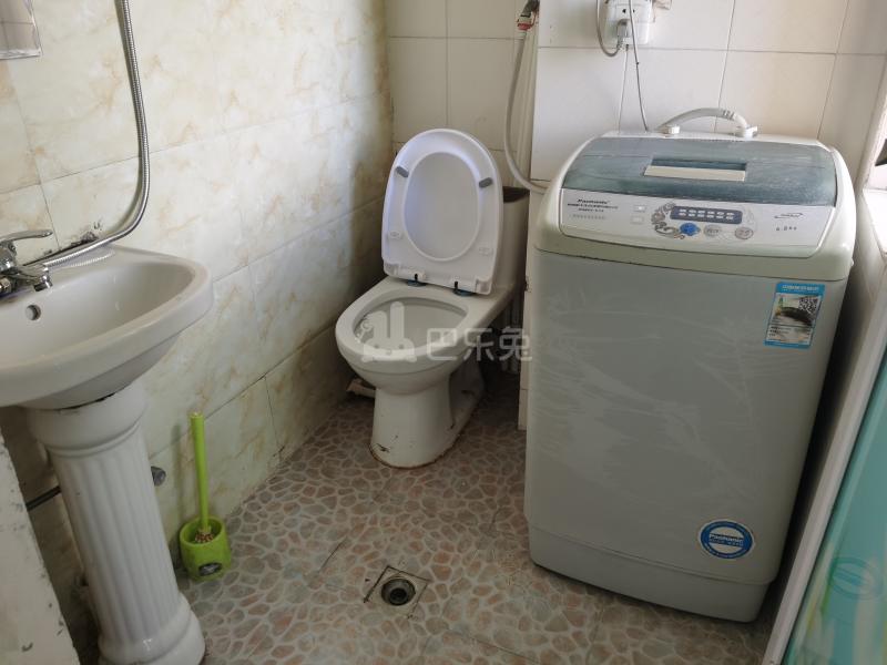 星晓家园4765115卫生间图4