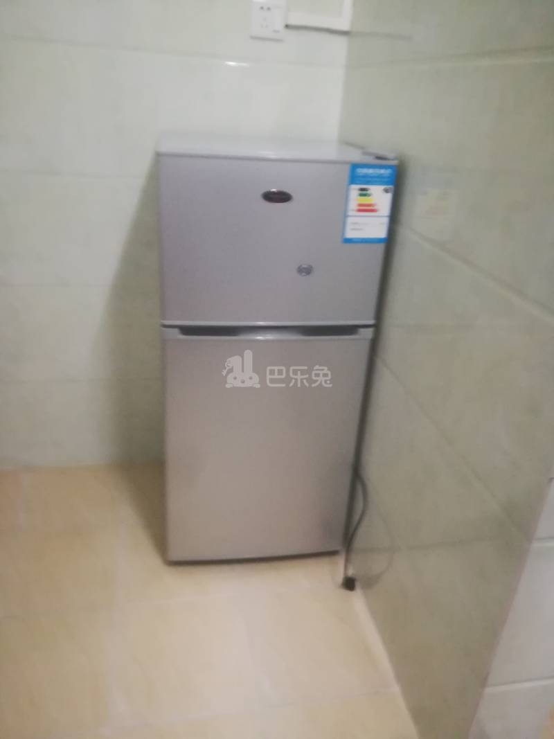 缘聚公寓（江高店）4765126客厅图5