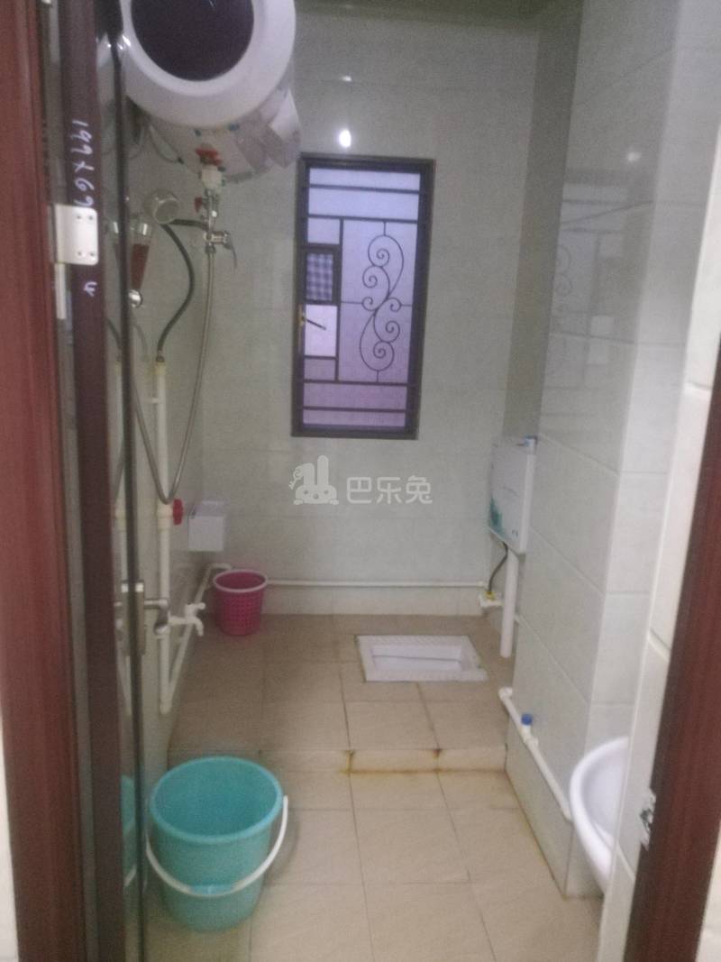 缘聚公寓（江高店）4765126卫生间图8