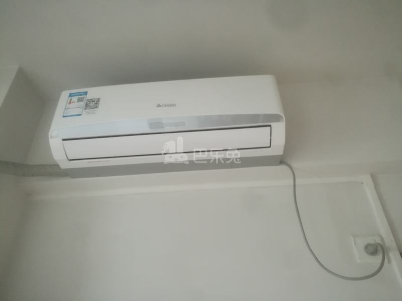 缘聚公寓（江高店）4765126卧室图3