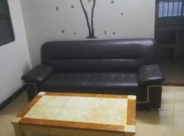 缘聚公寓（江高店） 2室1厅1卫