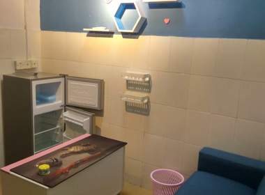 天弘公寓 2室1厅1卫