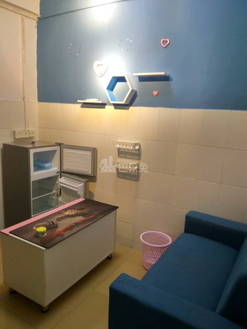 天弘公寓4765329客厅图4