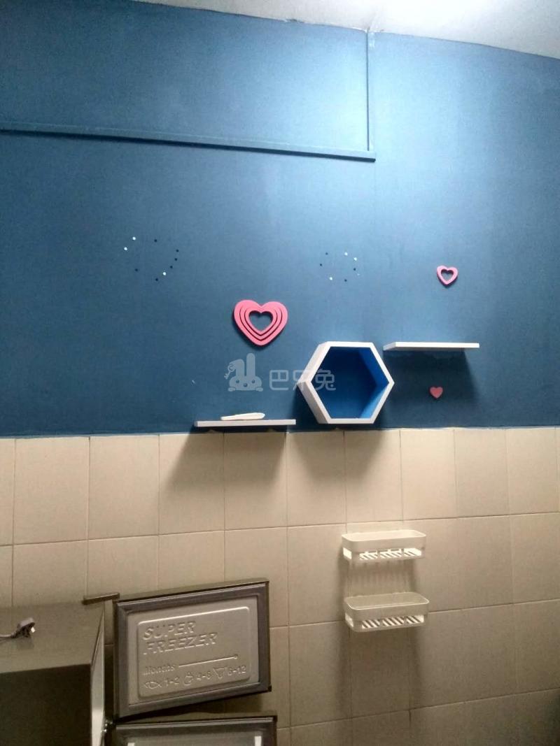 天弘公寓4765329卧室图2