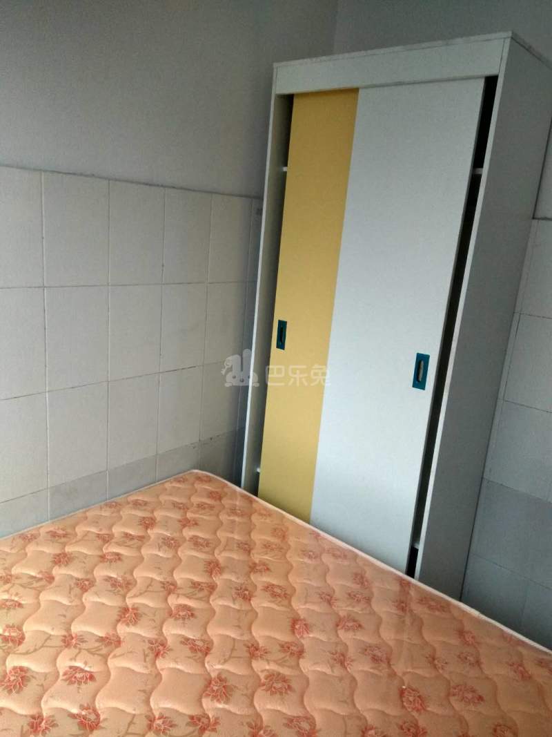 天弘公寓4765329卧室图3