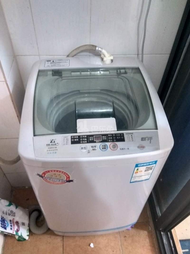 天弘公寓4765329卫生间图6