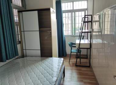 新尚公寓（棠东向东大街5号） 1室1厅1卫