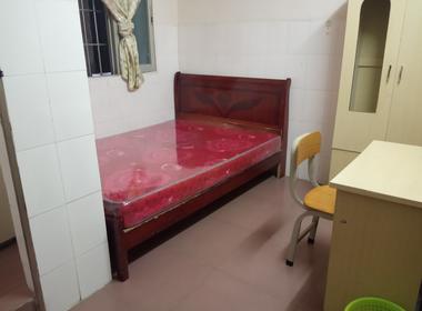 新尚公寓（棠东向东大街8号） 1室0厅1卫