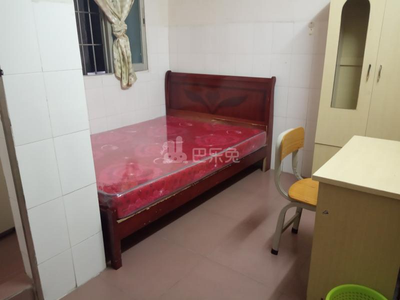 新尚公寓（棠东向东大街8号）4765640卧室图1