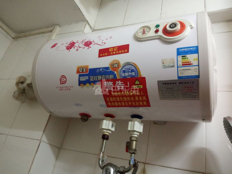 新尚公寓（棠东向东大街8号）4765640卫生间图6