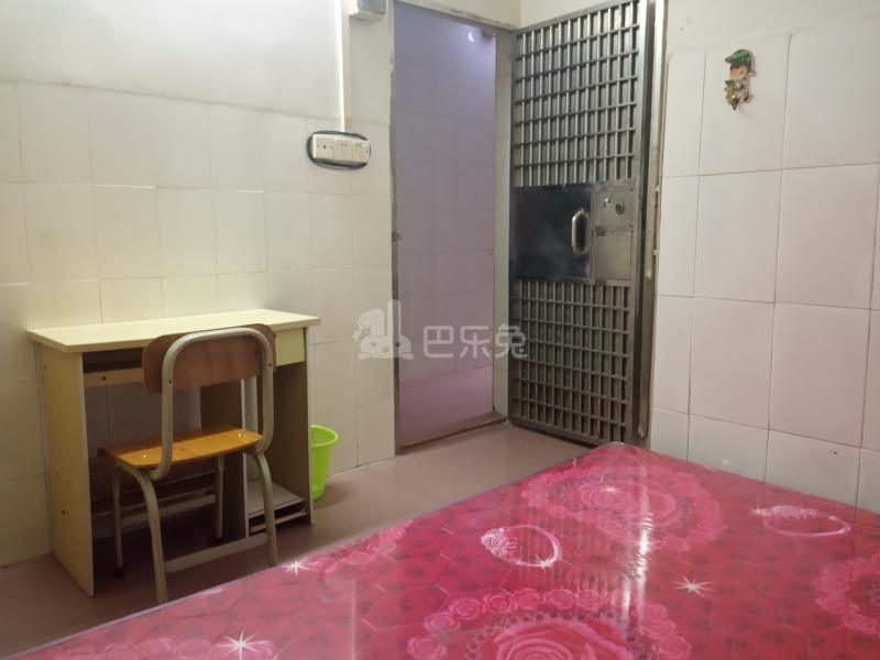 新尚公寓（棠东向东大街8号）4765640卧室图3