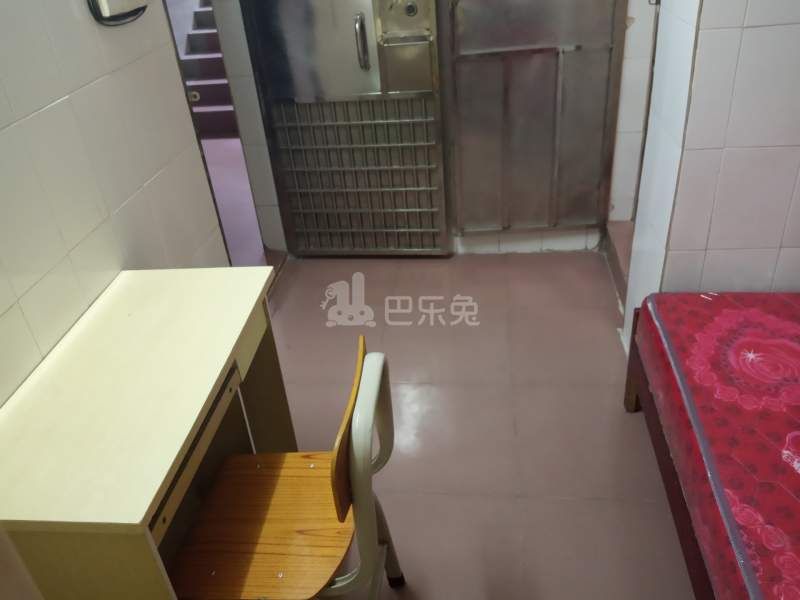 新尚公寓（棠东向东大街8号）4765640卧室图2