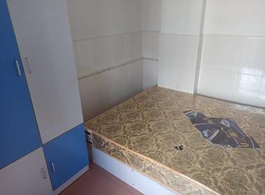 新尚公寓（棠东毓桂大街六巷2号） 1室1厅1卫